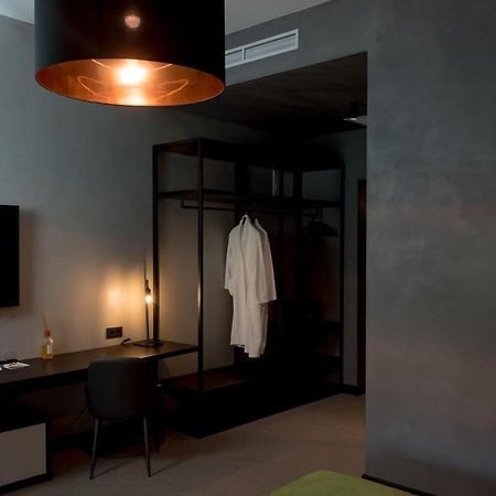 Brik Hotel Oděsa Exteriér fotografie