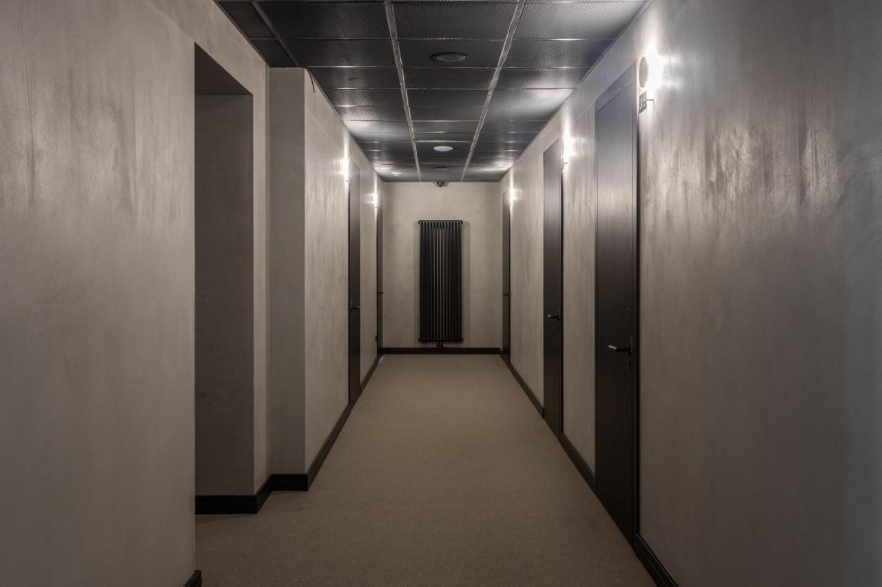 Brik Hotel Oděsa Exteriér fotografie