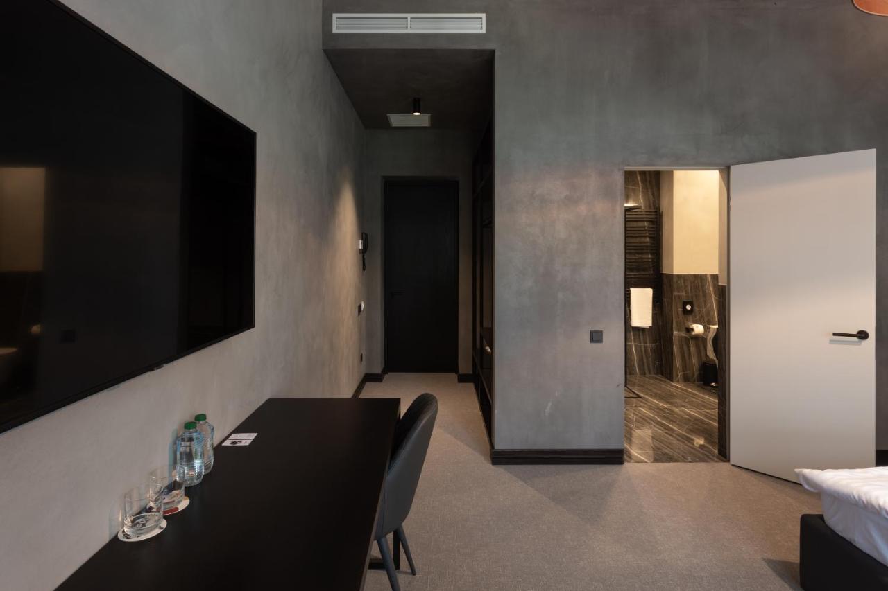 Brik Hotel Oděsa Exteriér fotografie