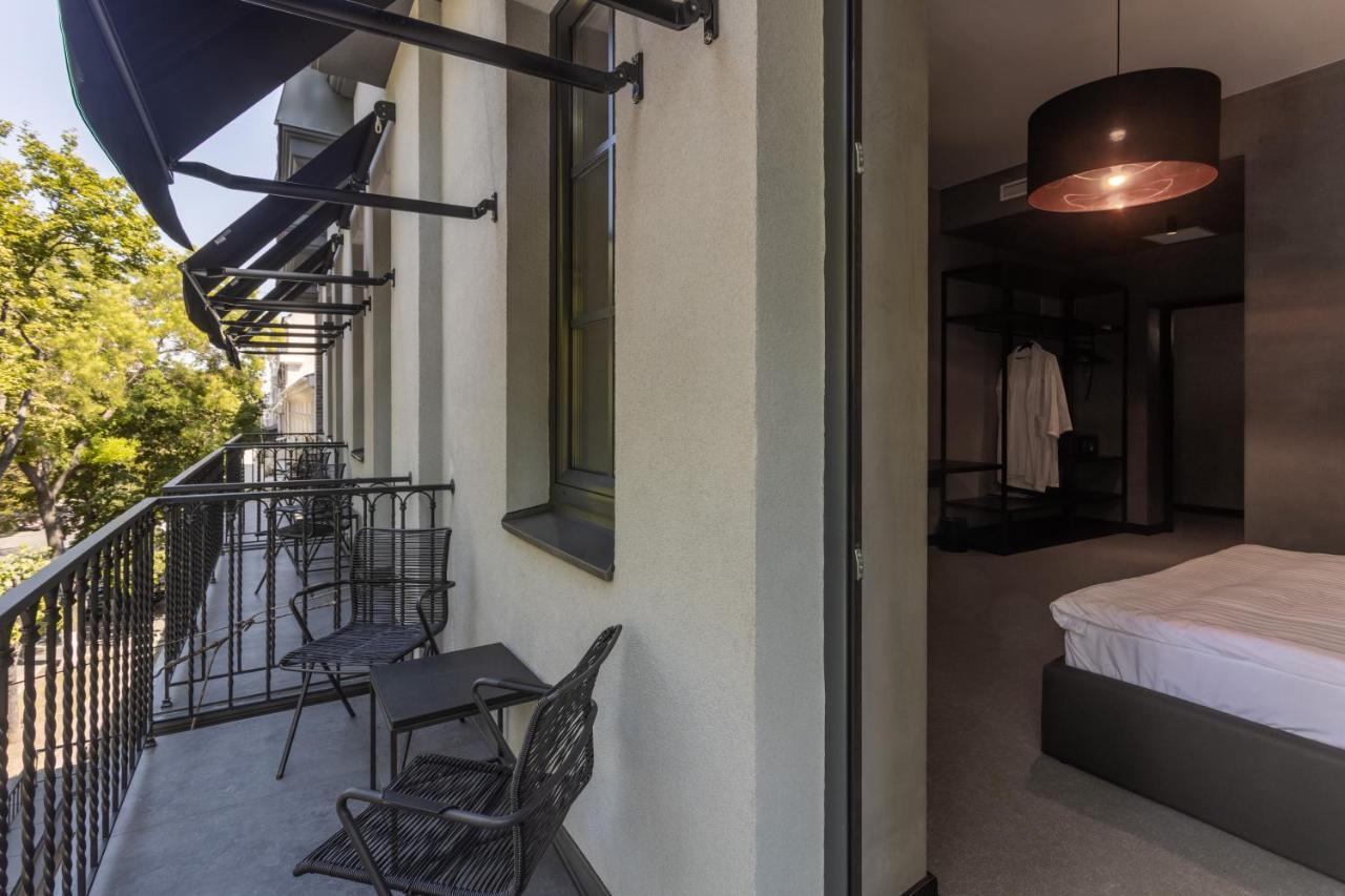 Brik Hotel Oděsa Exteriér fotografie