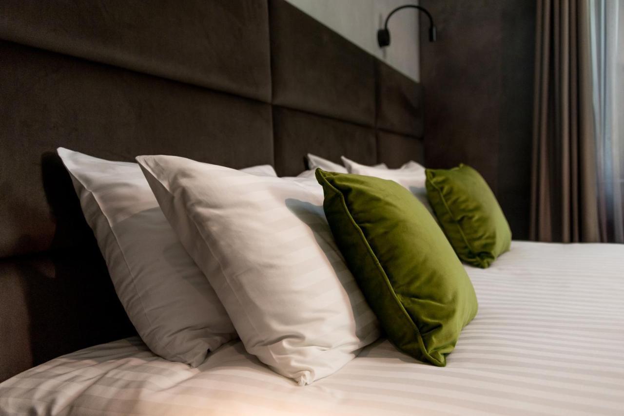 Brik Hotel Oděsa Exteriér fotografie