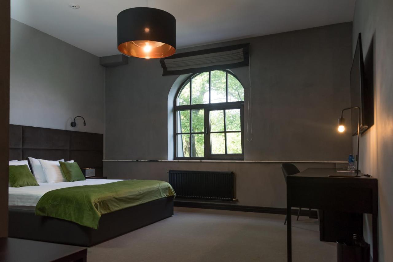 Brik Hotel Oděsa Exteriér fotografie