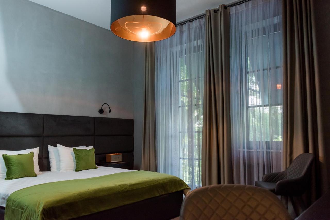 Brik Hotel Oděsa Exteriér fotografie