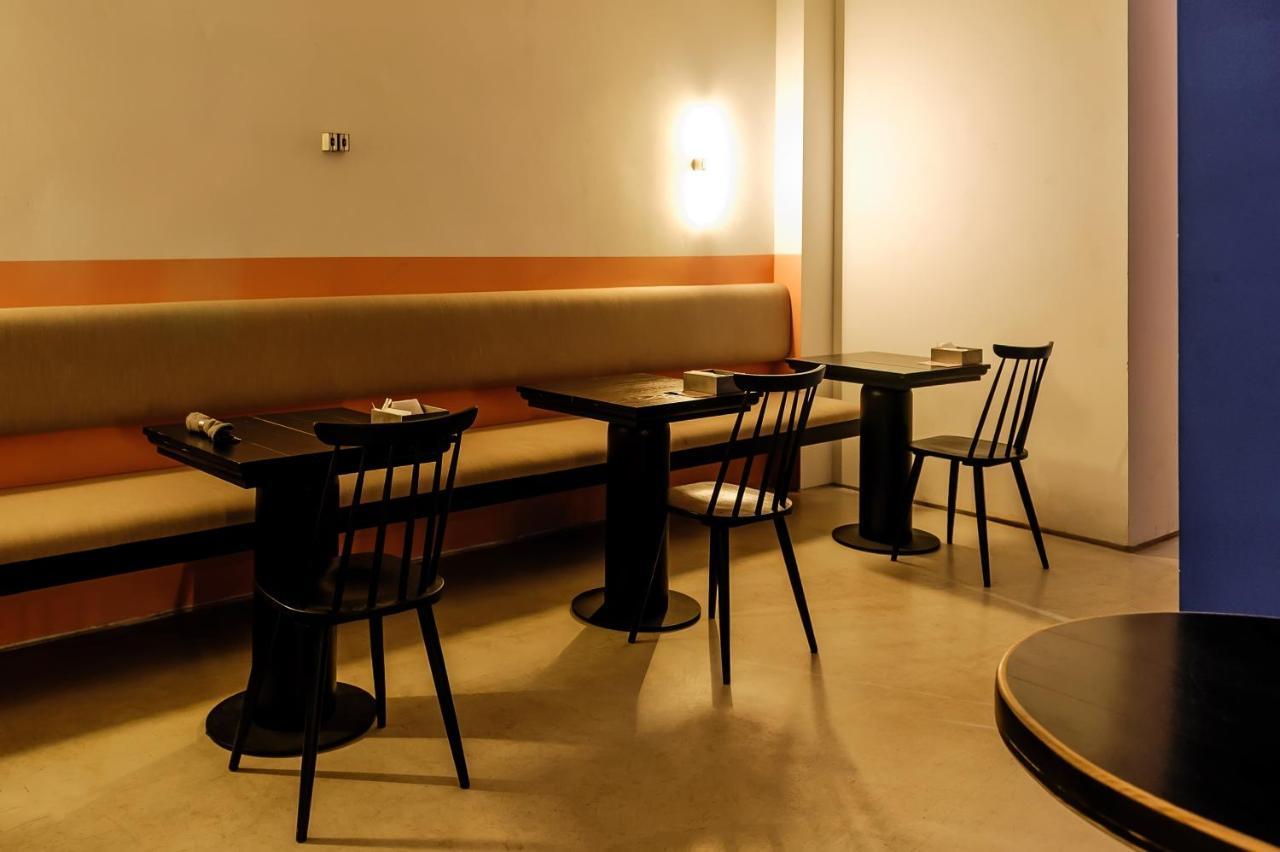 Brik Hotel Oděsa Exteriér fotografie