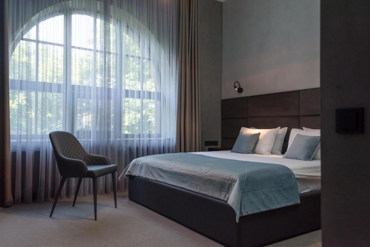 Brik Hotel Oděsa Exteriér fotografie
